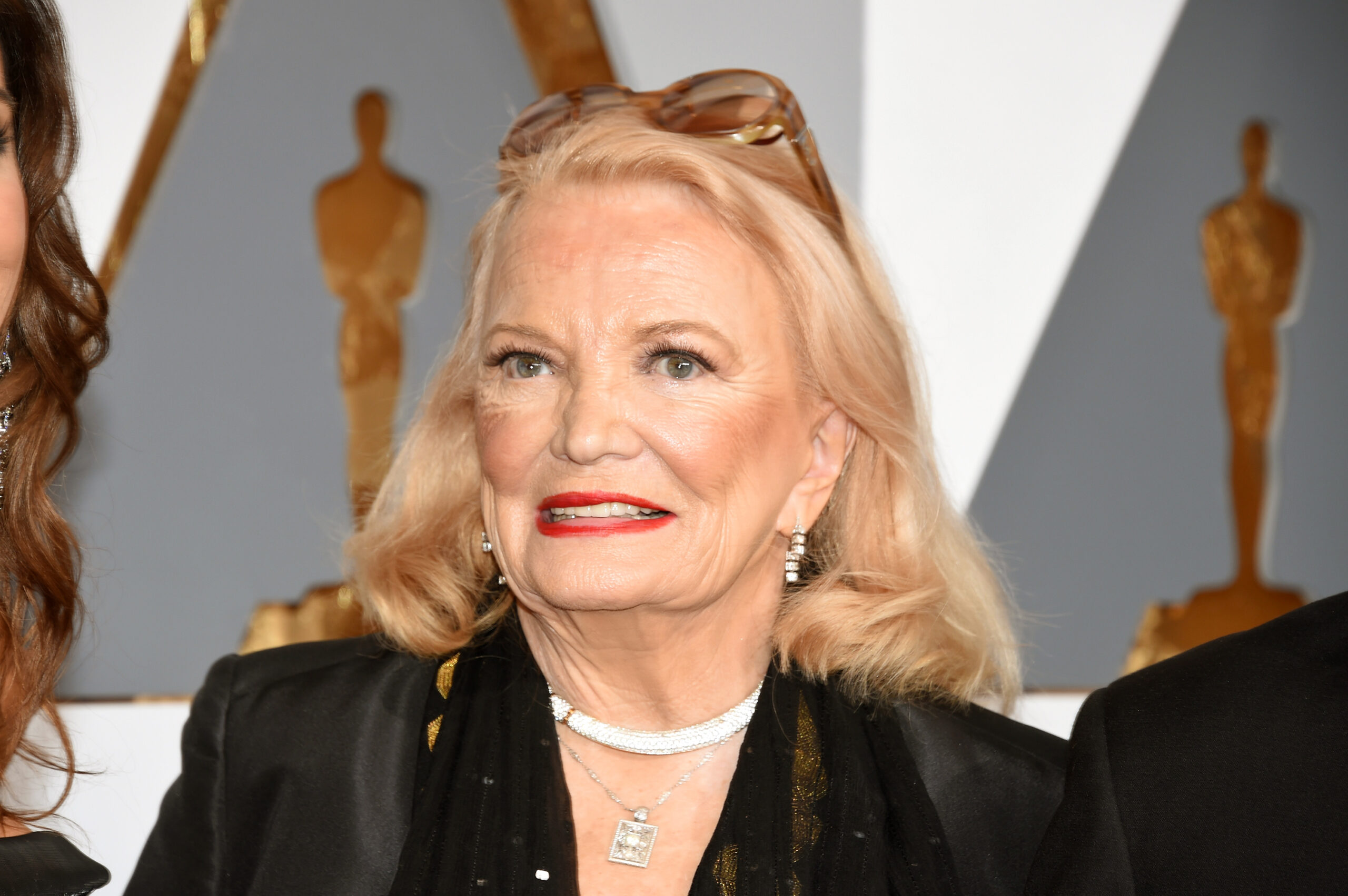 Gina Rowlands, the veteran actress who brought husband John Cassavetes' films to life, has died at 94