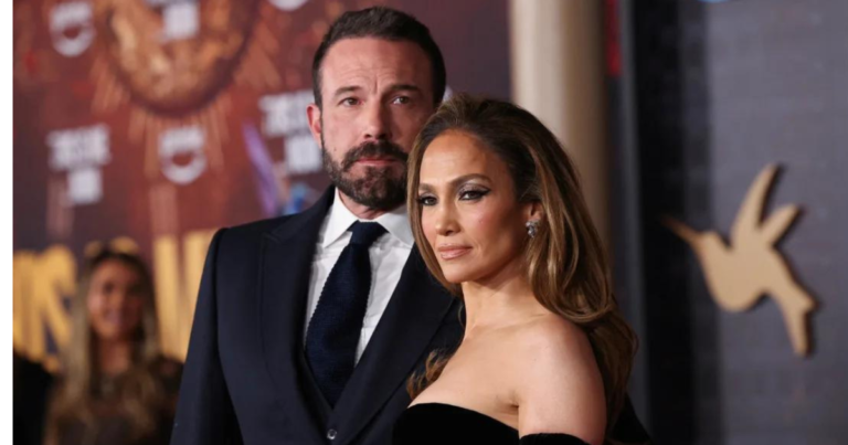 Jennifer Lopez has filed for divorce from Ben Affleck