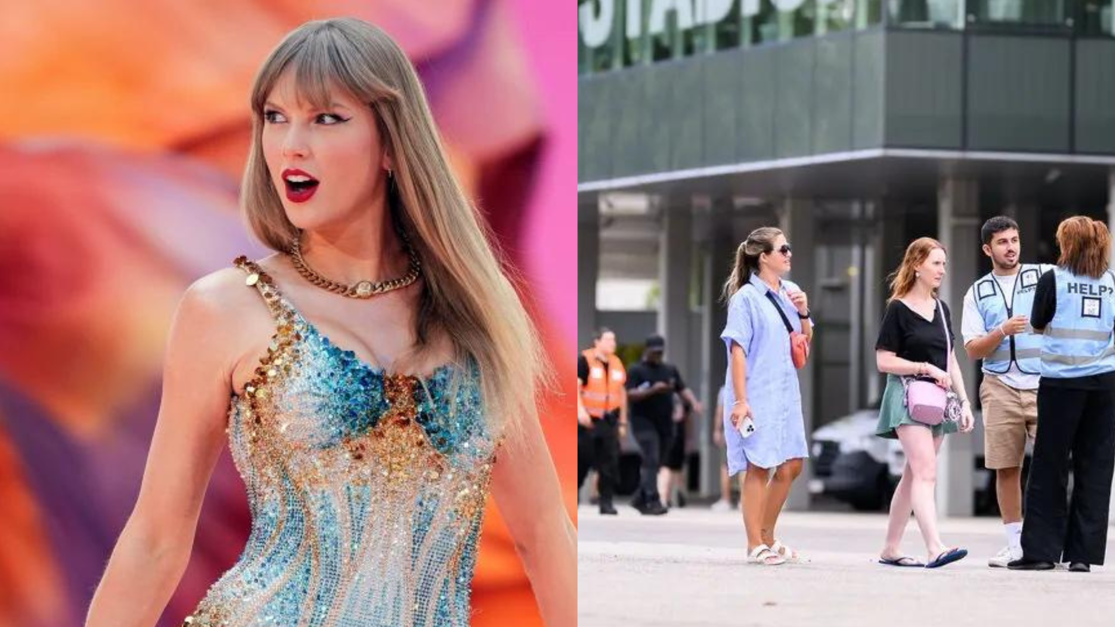 Simple Self-Care Blog Post Banner (1) Attacks on Taylor Swift’s Vienna Concerts