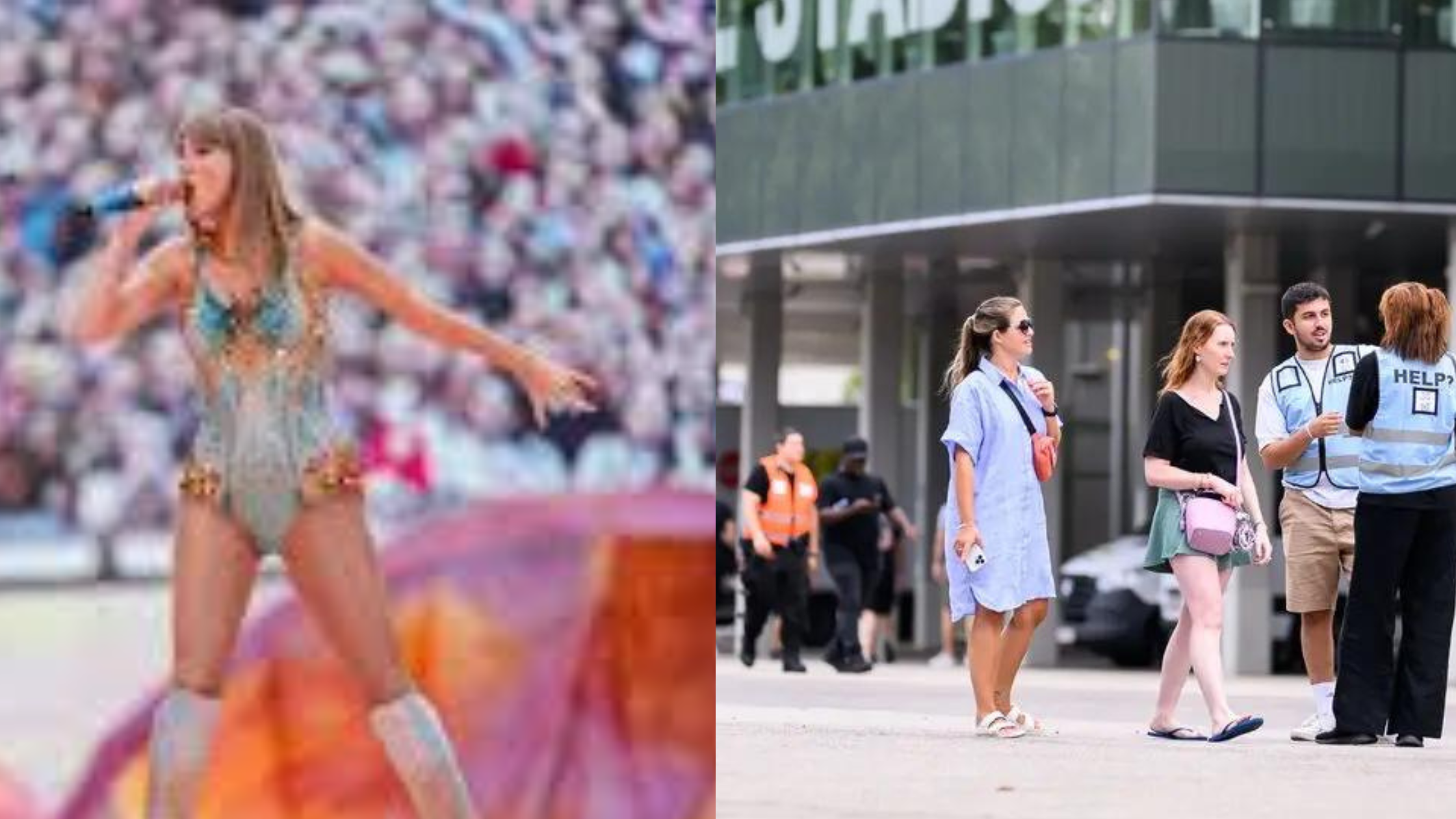 Simple Self-Care Blog Post Banner (2) Attacks on Taylor Swift’s Vienna Concerts