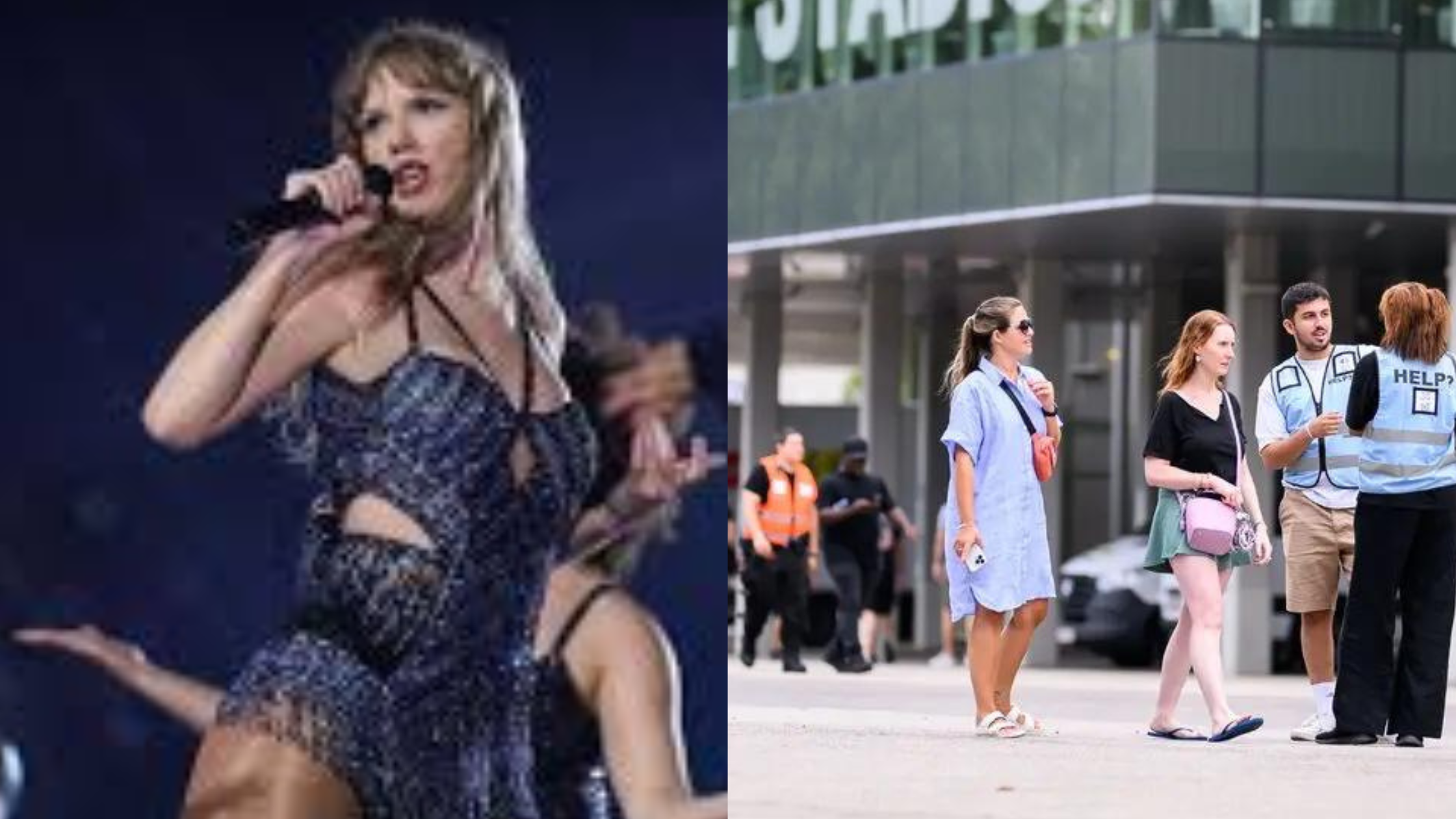 Simple Self-Care Blog Post Banner (3) Attacks on Taylor Swift’s Vienna Concerts