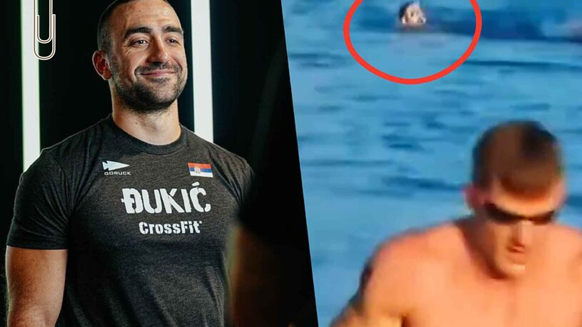 Athlete dies in lake during CrossFit Games in Texas Athlete dies in lake during CrossFit Games in Texas
