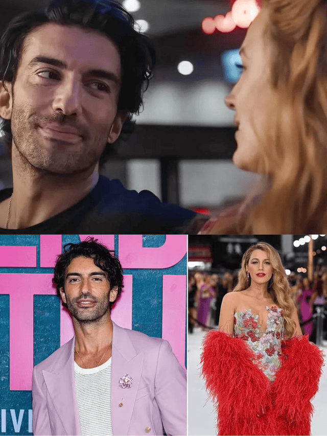 Justin Baldoni Reportedly Hires PR Veteran Amid ‘It Ends With Us’ Crisis