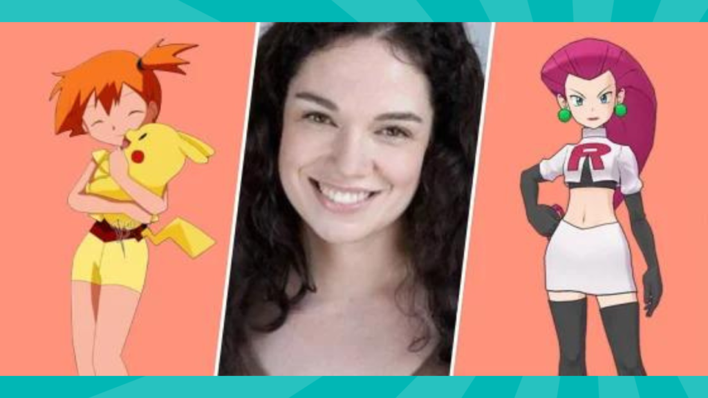 Rachel Liss, the voice of popular 'Pokemon' characters has died at the age of 55