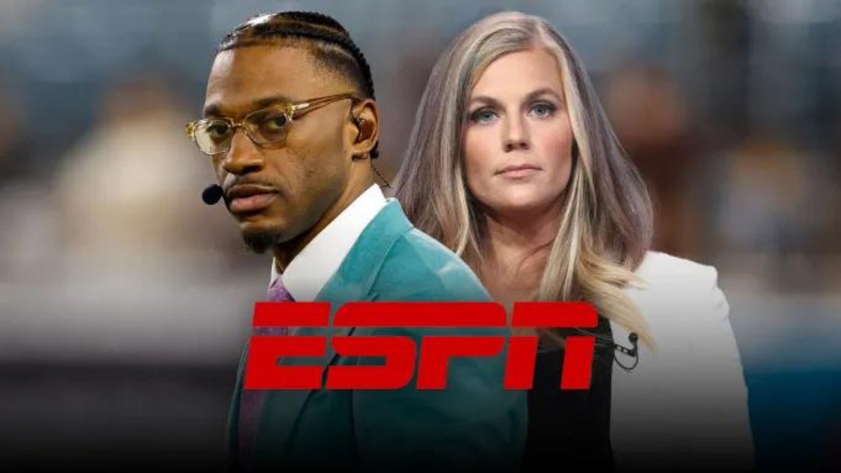 samantha ponder get fried robert griffin iii
