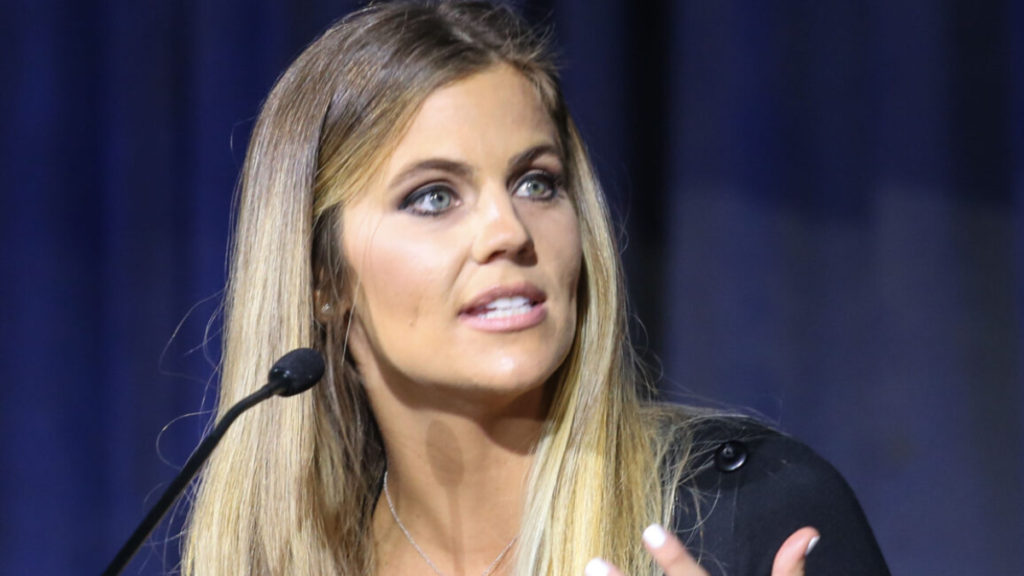 samantha ponder get fried robert griffin iii