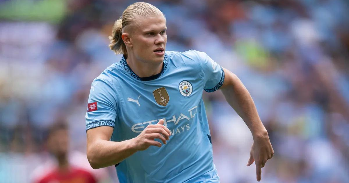 Premier League Soccer: Livestream Chelsea vs Man City From Anywhere