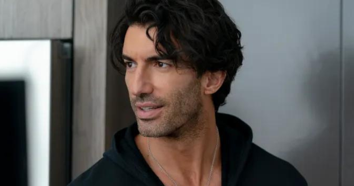 Justin Baldoni Reportedly Hires PR Veteran Amid 'It Ends With Us' Crisis