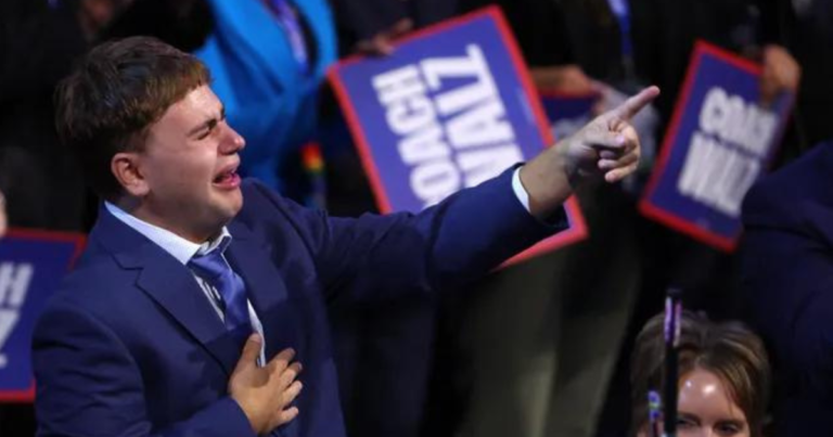 who is ann coulter | Ann Coulter posted about Tim Walz's son. The backlash was swift
