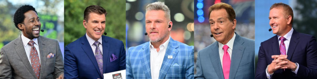 what time does college gameday start