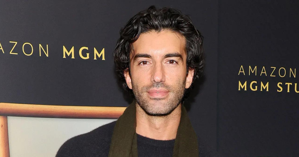 Justin Baldoni Reportedly Hires PR Veteran Amid 'It Ends With Us' Crisis
