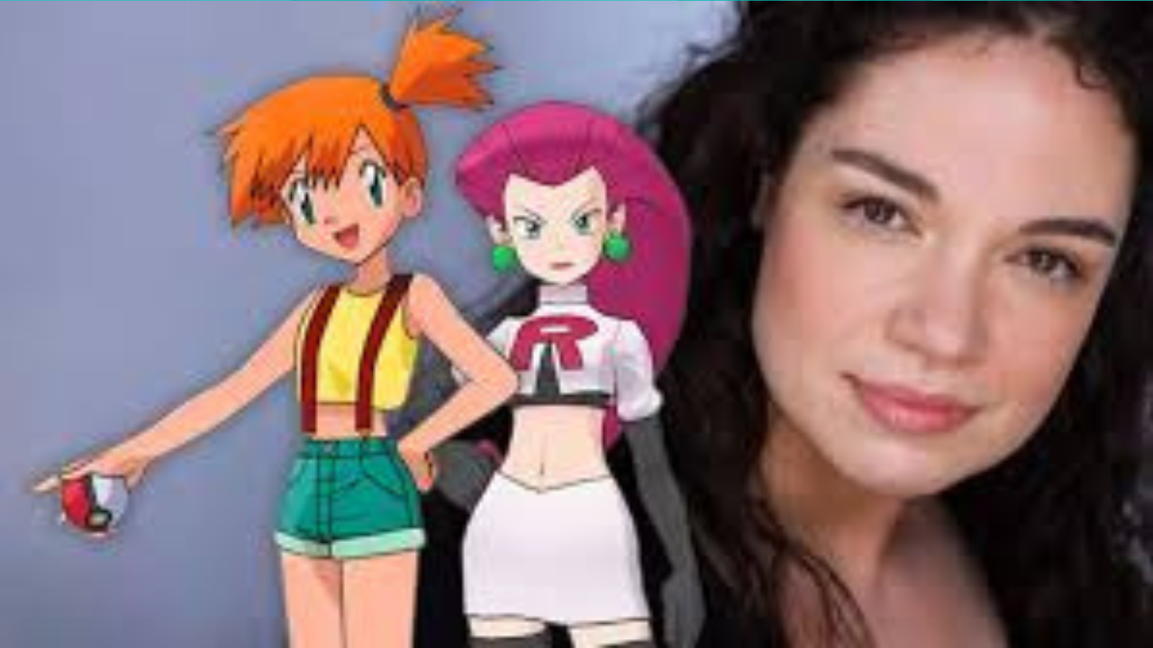 Rachel Liss, the voice of popular 'Pokemon' characters has died at the age of 55