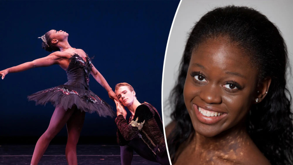 Trailblazing ballerina Michaela Mabinty DePrince dies at 29