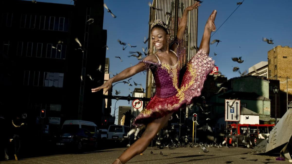 Trailblazing ballerina Michaela Mabinty DePrince dies at 29