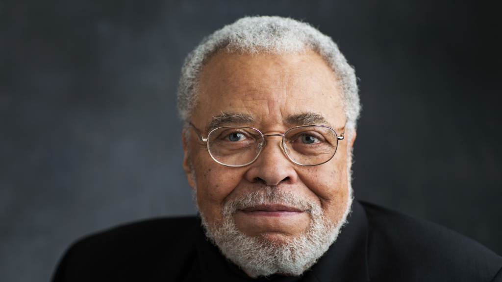 james earl jones filmography 1931-2024