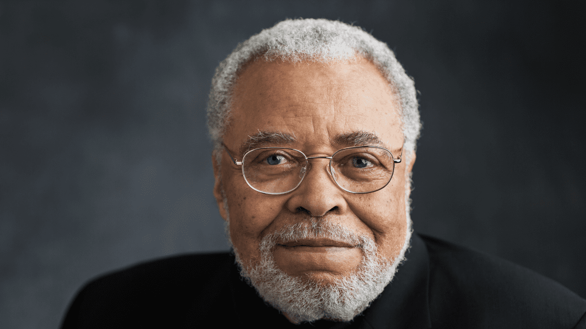 james earl jones filmography 1931-2024