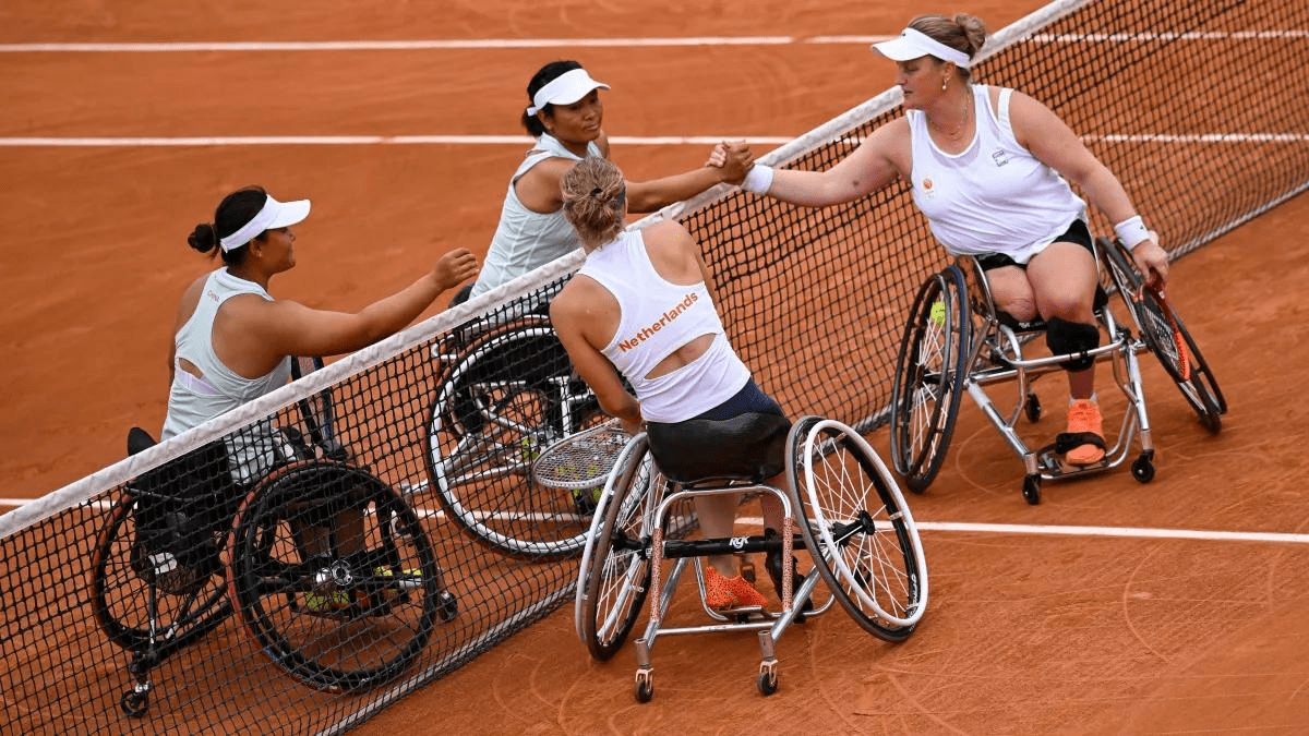 wheelchair tennis paralympics 2024